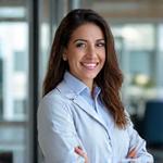 Sophia Martinez, Ergonomics Consultant